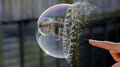 This Is How the Student Loan Bubble Is Primed to Pop, From a Student Funding Expert