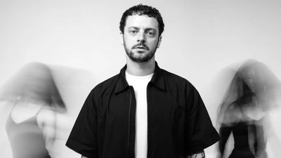 Beige Against The Machine: Grandson's Bob Vylan-assisted third album Inertia is well-meaning, angry, heartfelt and simplistic enough for pre-schoolers