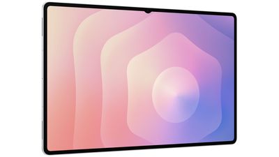 Samsung's new duo of OLED-touting tablets want to be your new "home cinema in a hand"