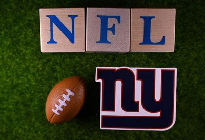 Third Richest Woman In The World Eyes New York Giants Stake For Future Growth