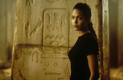 7 Years Later, An Iconic Action Heroine Is Finally Getting An Anticipated Reboot