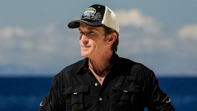 ‘Didn’t Lose Any Sleep’ Jeff Probst Goes Off About Survivor 49 Cast Members Cut At The Last Second