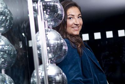 TV ‘Supernanny’ laments lack of empathy over new health condition