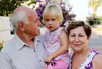 6 Things Grandparents Are Saying That Are Costing Them Relationships
