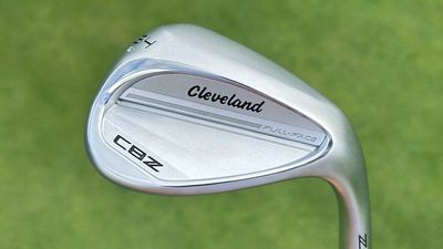 Cleveland CBZ Wedge Review: Feel And Forgiveness For The Average Golfer