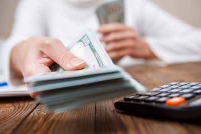 What Happens When a Longtime Friend Suddenly Asks to Borrow Money?