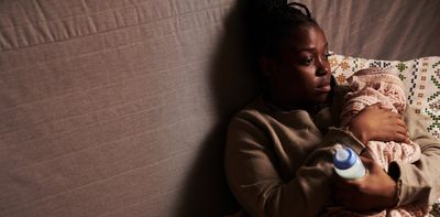 Homelessness, fear of starvation and racism – destitute migrant mothers and their children on the reality of life in the UK