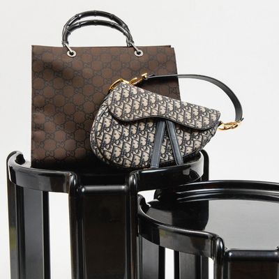 Brace Yourself — Vestiaire Just Dropped Vintage Designer Bags at Vintage Prices