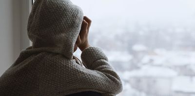 What suicidal teens say matters most to them