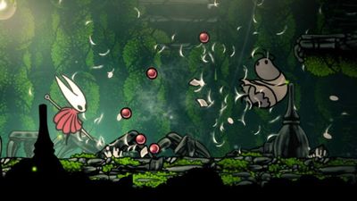 How to farm Rosaries early in Hollow Knight: Silksong