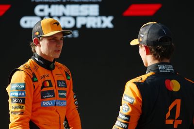 Piastri vs Norris - The state of play after a dramatic Dutch GP