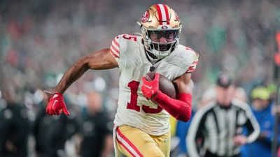 49ers' Jauan Jennings can earn up to $10.5 million in 2025 on a revised deal