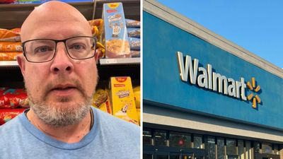 ‘This is ridiculous’: Indiana Walmart customer spots $21.44 Maxwell House coffee. Then he sees how much it cost last year