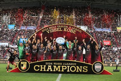 J.LEAGUE is set to go ‘European’ with landmark calendar move that could prove to be the making of football in Japan