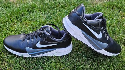 Nike Victory Pro 4 Golf Shoe Review: How Good Are Scottie Scheffler's Golf Shoes?