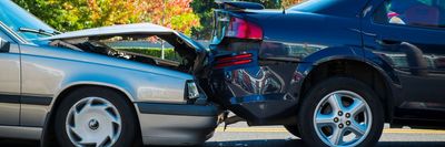 Help! My Car Was Totaled. Should I Repair and Keep Driving It or Buy a New One?