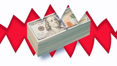 Inflation Is Eating Away at Your Cash. These Accounts Can Help