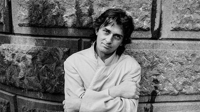 Mike Oldfield announces double-vinyl, half-speed remaster of Amarok reissue for October