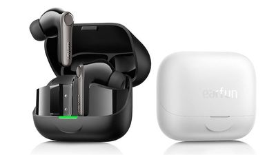 Earfun's wireless headphones offer massive battery life and flagship features at an incredibly affordable prices