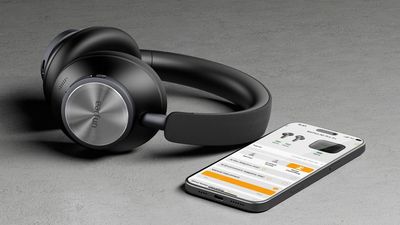 Earfun's wireless headphones offer massive battery life and next-gen features at hugely affordable prices