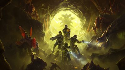 Purple Skull reward in Helldivers 2 explained