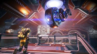 What’s a [REDACTED] planet in No Man’s Sky?