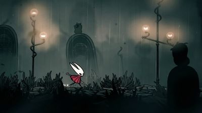 Hollow Knight Silksong release countdown: Exact start time and date