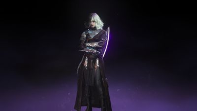 Best Gwynn build in Destiny Rising