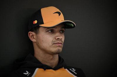Italian Grand Prix: Lando Norris sees a route to glory without McLaren team-mate Oscar Piastri suffering