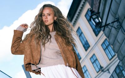 Best women's autumn jackets in the UK for 2025: Your ultimate style guide