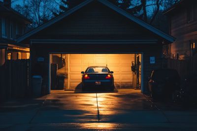 6 Garage Door Mistakes That Could Literally Put Your Life at Risk