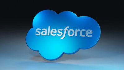 Salesforce Delivers Uninspiring Quarter But Signals AI Driven Upside Ahead, Says Analyst