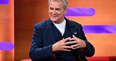 Downton Abbey star praised for using 'fluff' interview to speak up for Gaza