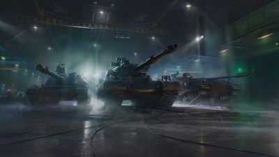 All World of Tanks Tier XI tank tier list