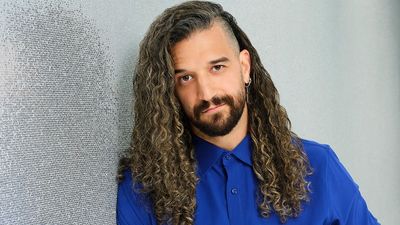 Mark Ballas Revealed The Sweet Reason Why He Came Out Of Dancing With The Stars Retirement To Compete On Season 34