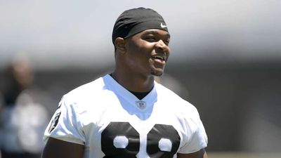 Amari Cooper Surprisingly Decides to Retire Shortly After Reuniting With Raiders