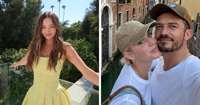 “We Were Celebrating”: Miranda Kerr Breaks Silence On Ex Orlando Bloom’s Breakup With Katy Perry