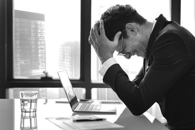 From Six Figures to Survival: Ex-Microsoft Worker Facing Homelessness After Brutal Nine-Month Job Hunt