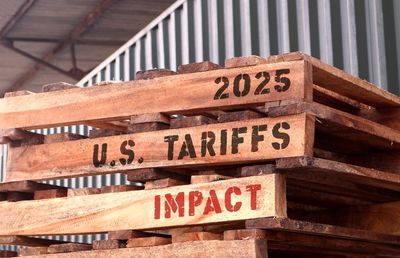 Small Business Owner Says Tariffs On China And India Bankrupted Their Company. 'I Thought Republicans Were Free Market?'