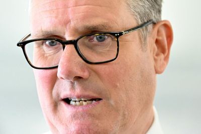 Swinney’s independence referendum push is ‘diversion tactic’ – Starmer