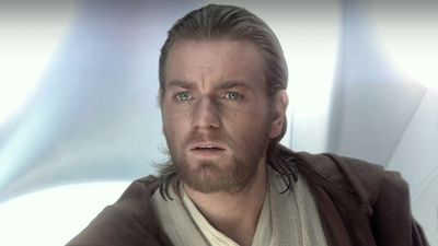 Ouch, Ewan McGregor Recalls How His Obi-Wan Kenobi Stunt Double ‘Broke His Teeth’ While Filming Attack Of The Clones