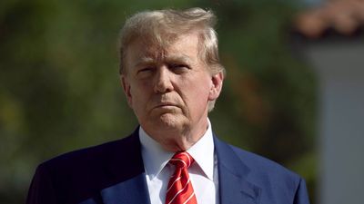Donald Trump undermines his one lonely success that is apparently his one-way ticket to the Nobel Peace Prize