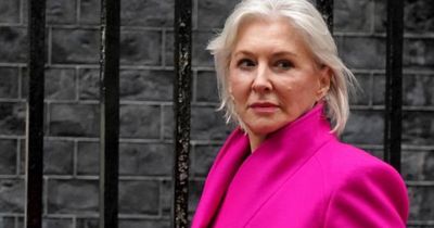 Former Tory minister Nadine Dorries defects to Reform UK
