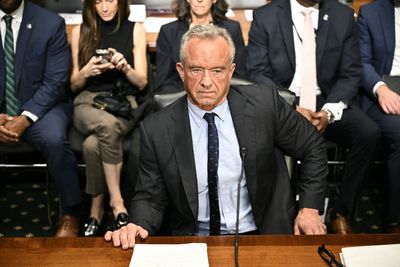 Senate clashes with RFK Jr over vaccine policies and CDC firings
