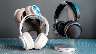 Active noise cancellation is the latest trend for gaming headsets: here's how a different design philosophy could do much better than half-baked ANC