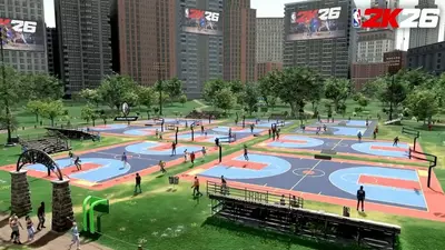 Crossplay in NBA 2K26 Is Broken, So Here's a Workaround