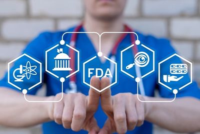 FDA Outlines Process To Speed Up Rare Disease Therapy Approvals