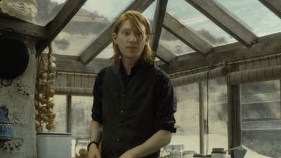 'It Was One Of The Worst Days Of My Life': Domhnall Gleeson Shares Disastrous First Day On Harry Potter