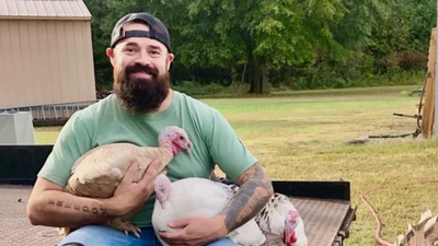 Arkansas dad goes full Liam Neeson at midnight, chases down his daughter’s alleged abuser and kills him