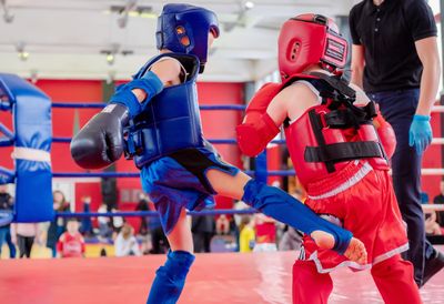 7 After-School Activities That Are Quietly Putting Kids in Danger